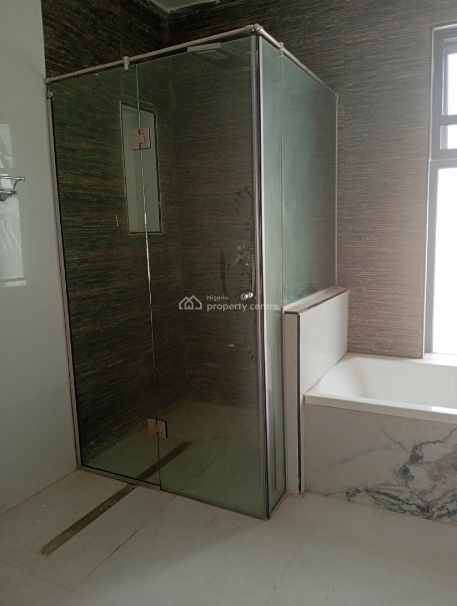 Luxury 5 Bedroom Townhouse with Bq, Parkview Estate, Ikoyi, Lagos, Terraced Duplex for Sale