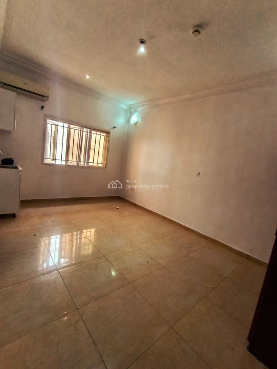 a Partially Furnished Studio Apartment in 24 Hours Light Estate, Chevron Drive, Lekki, Lagos, Self Contain (single Rooms) for Rent