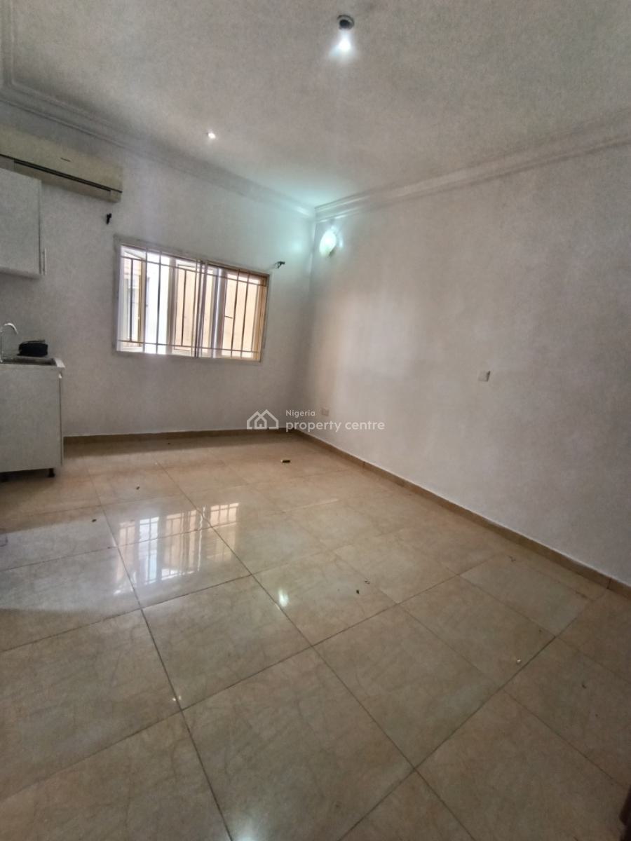 a Partially Furnished Studio Apartment in 24 Hours Light Estate, Chevron Drive, Lekki, Lagos, Self Contain (single Rooms) for Rent