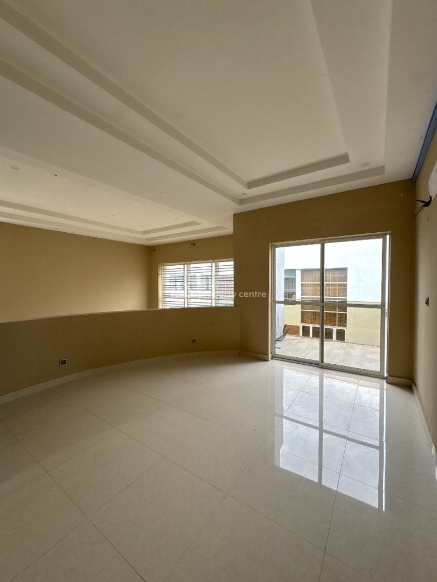 5 Bedroom Semi Detached Duplex + Bq, Osapa, Lekki, Lagos, Semi-detached Duplex for Sale