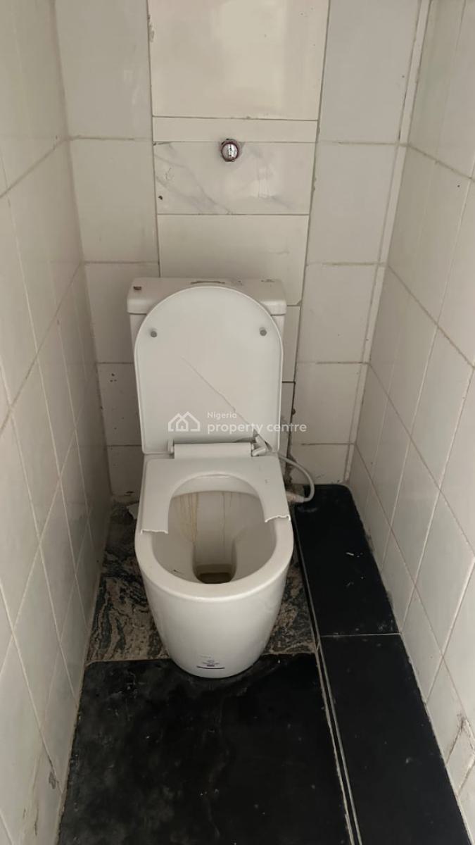 Shop Space, Lekki Phase 1, Lekki, Lagos, Shop for Rent