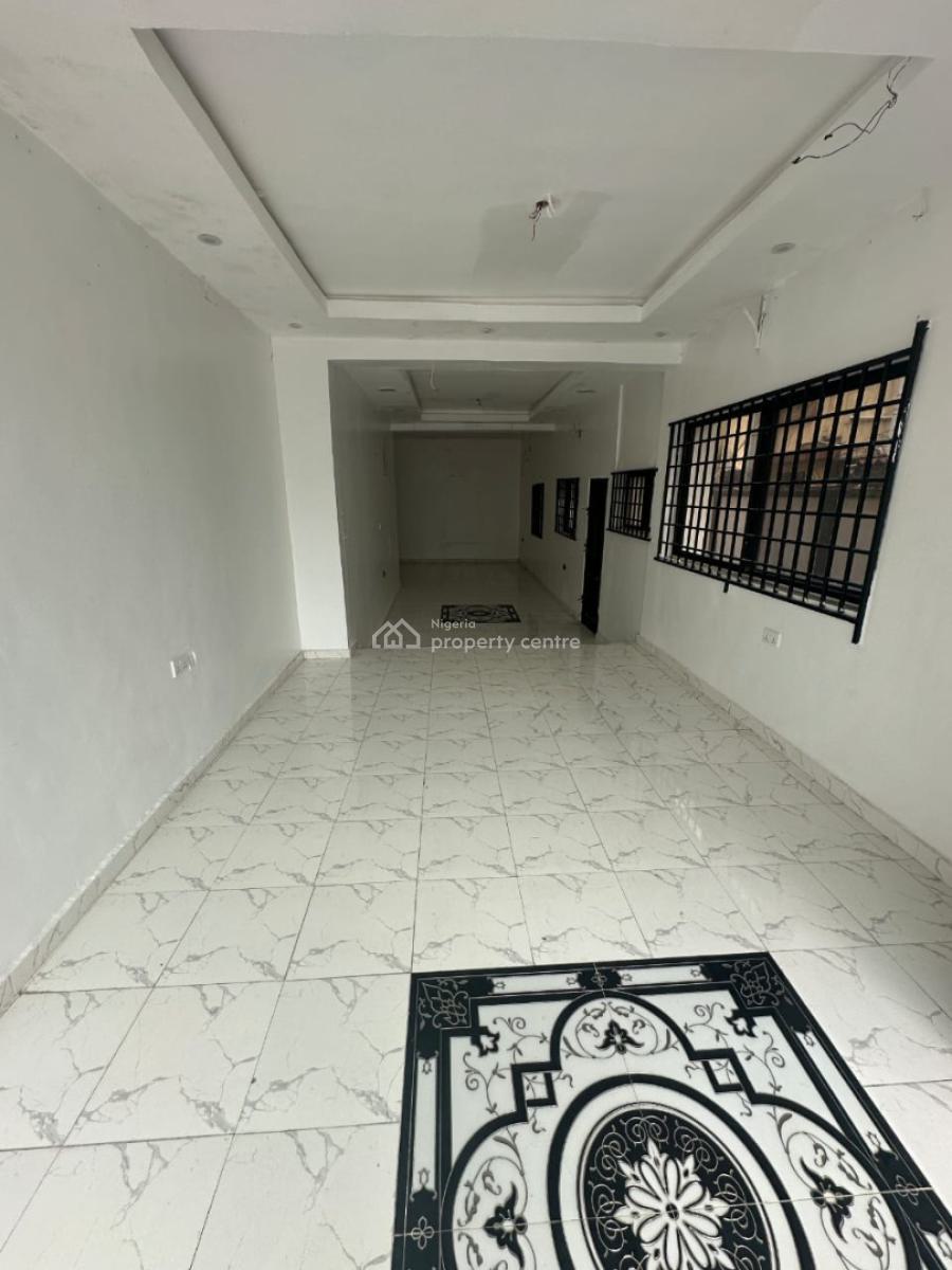 Shop Space, Lekki Phase 1, Lekki, Lagos, Shop for Rent