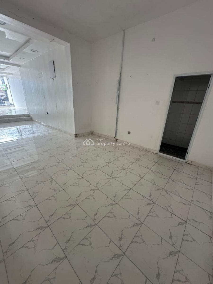 Shop Space, Lekki Phase 1, Lekki, Lagos, Shop for Rent