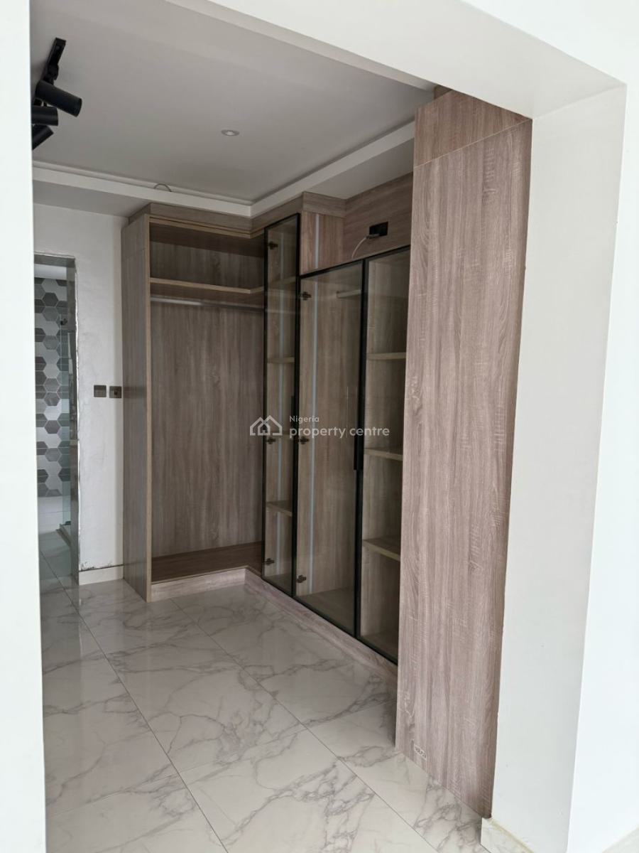 5bedroom Duplex with Pool, Bq , Cinema, Victory Park Estate, Osapa, Lekki, Lagos, Detached Duplex for Rent