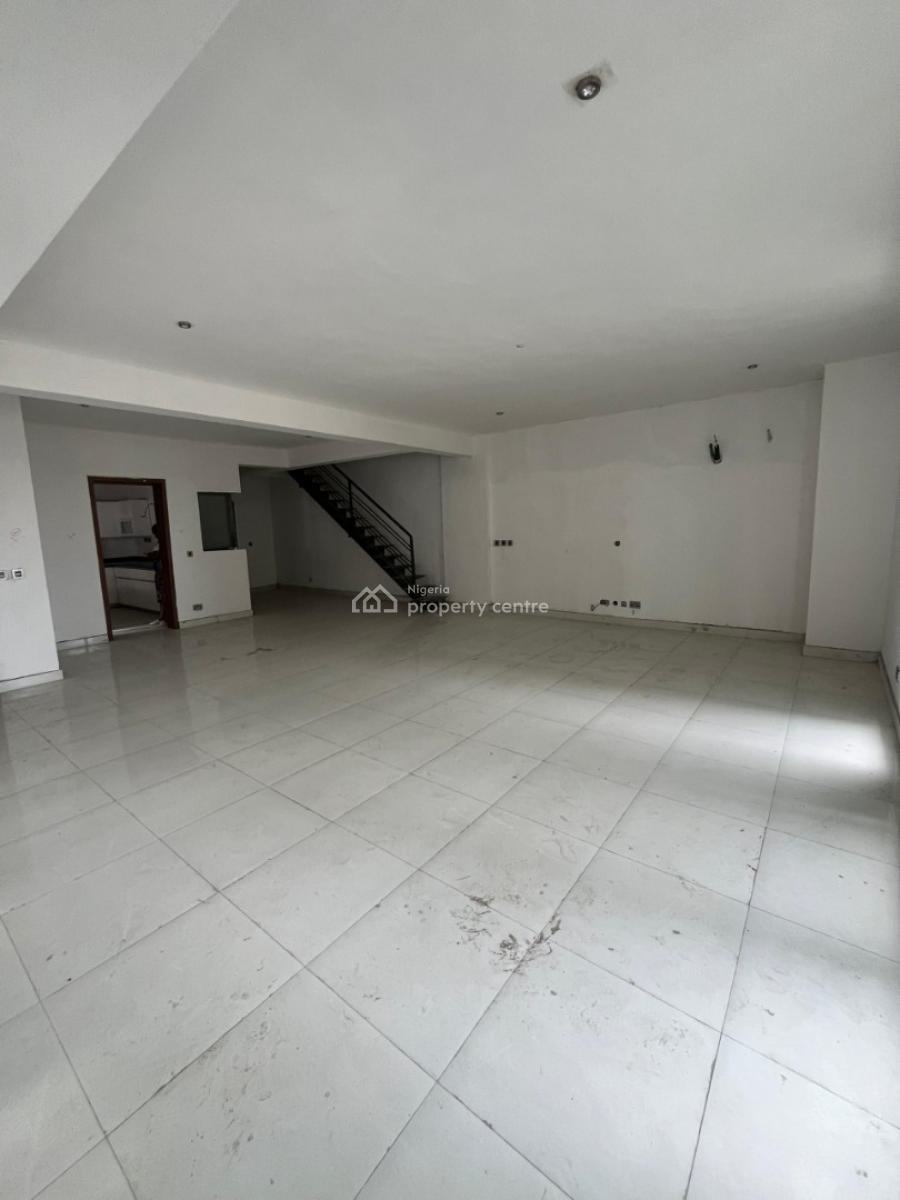 3 Bedroom Maisonette, Lekki Phase 1, Lekki, Lagos, House for Sale