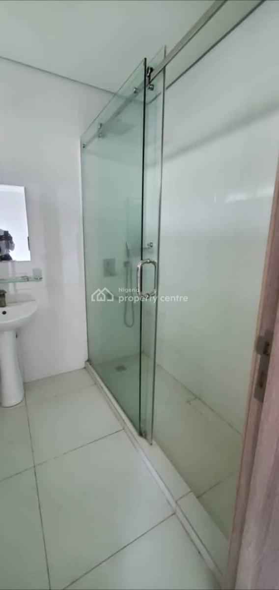 4 Bedrooms Terrace Water Front Duplex with Pool and Bq, Admiralty Way, Lekki Phase 1, Lekki, Lagos, Terraced Duplex for Rent
