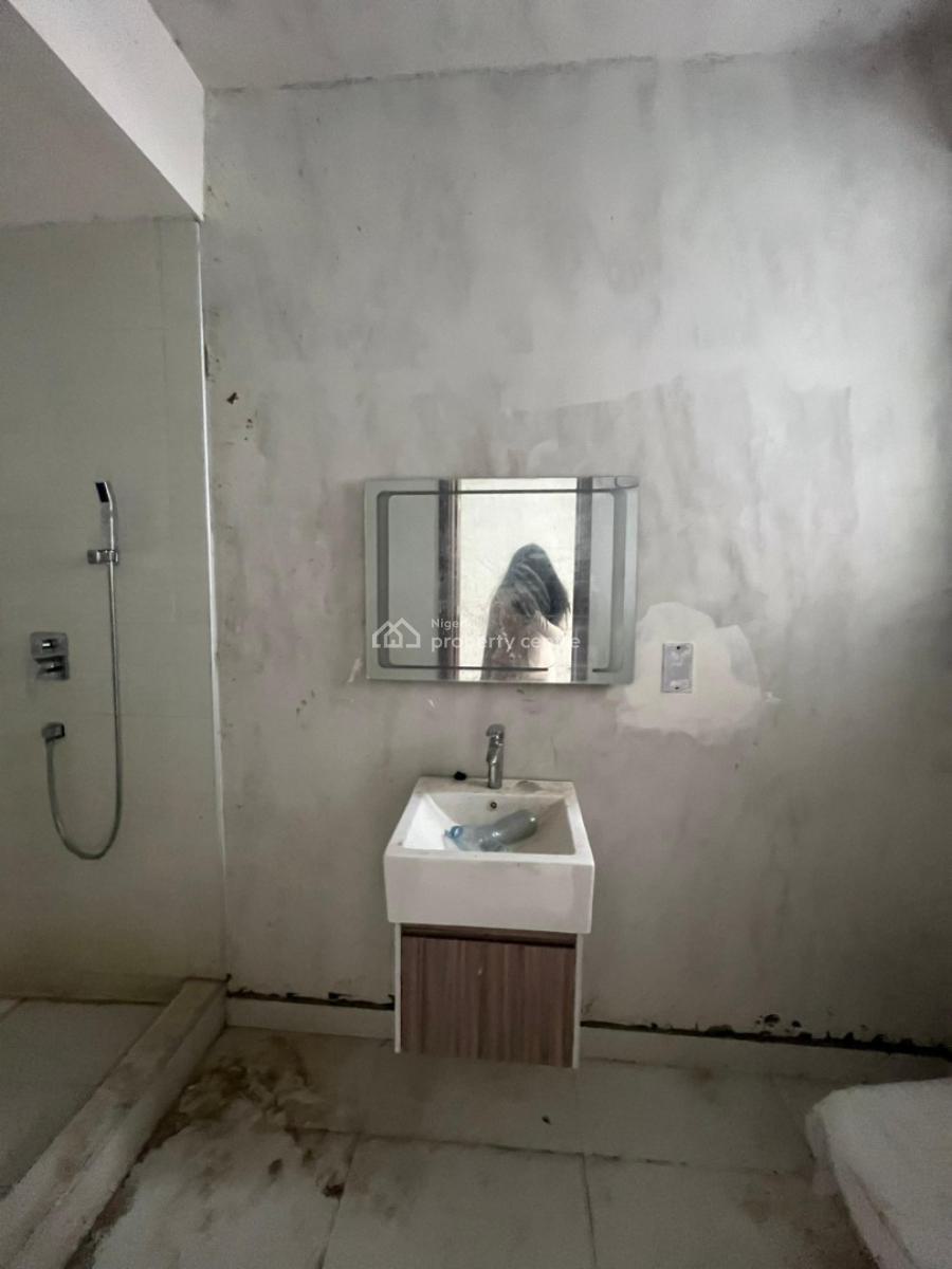 3 Bedroom Maisonette, Lekki Phase 1, Lekki, Lagos, House for Sale
