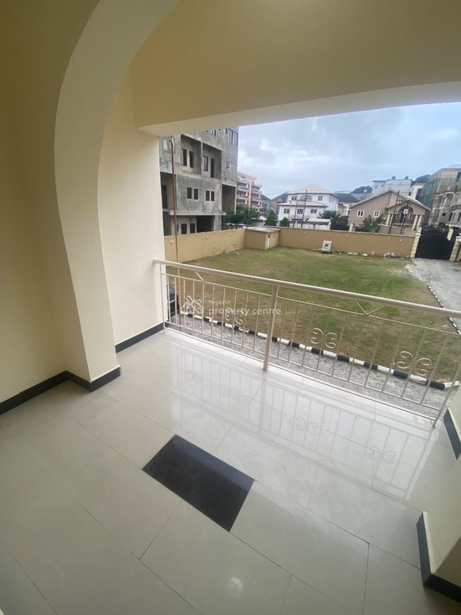 Self Serviced 2 Bedroom Apartment, Oniru Estate, Oniru, Victoria Island (vi), Lagos, Flat / Apartment for Rent