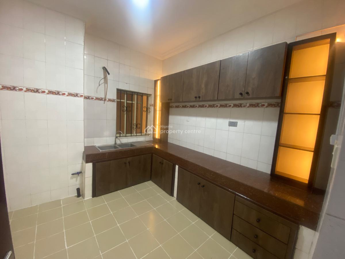 Self Serviced 2 Bedroom Apartment, Oniru Estate, Oniru, Victoria Island (vi), Lagos, Flat / Apartment for Rent
