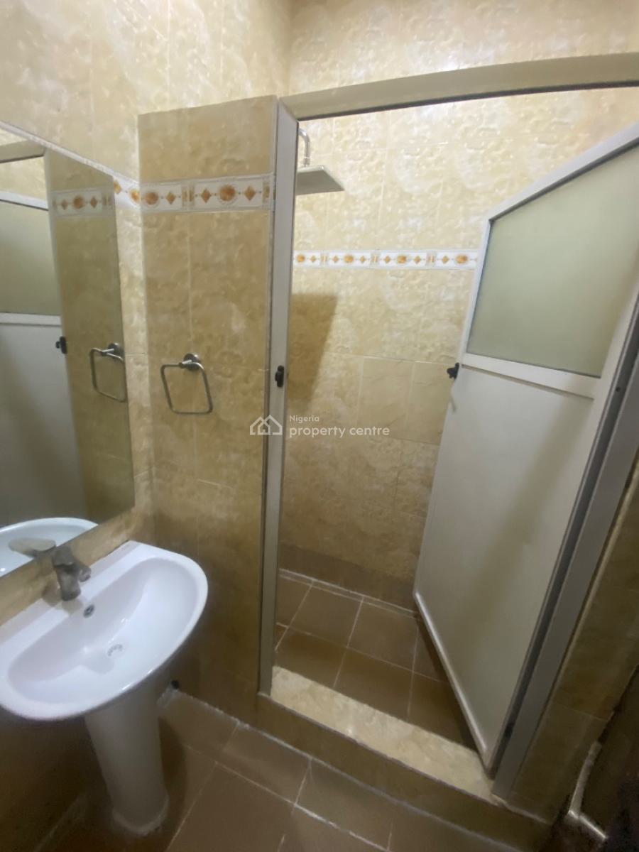 Self Serviced 2 Bedroom Apartment, Oniru Estate, Oniru, Victoria Island (vi), Lagos, Flat / Apartment for Rent