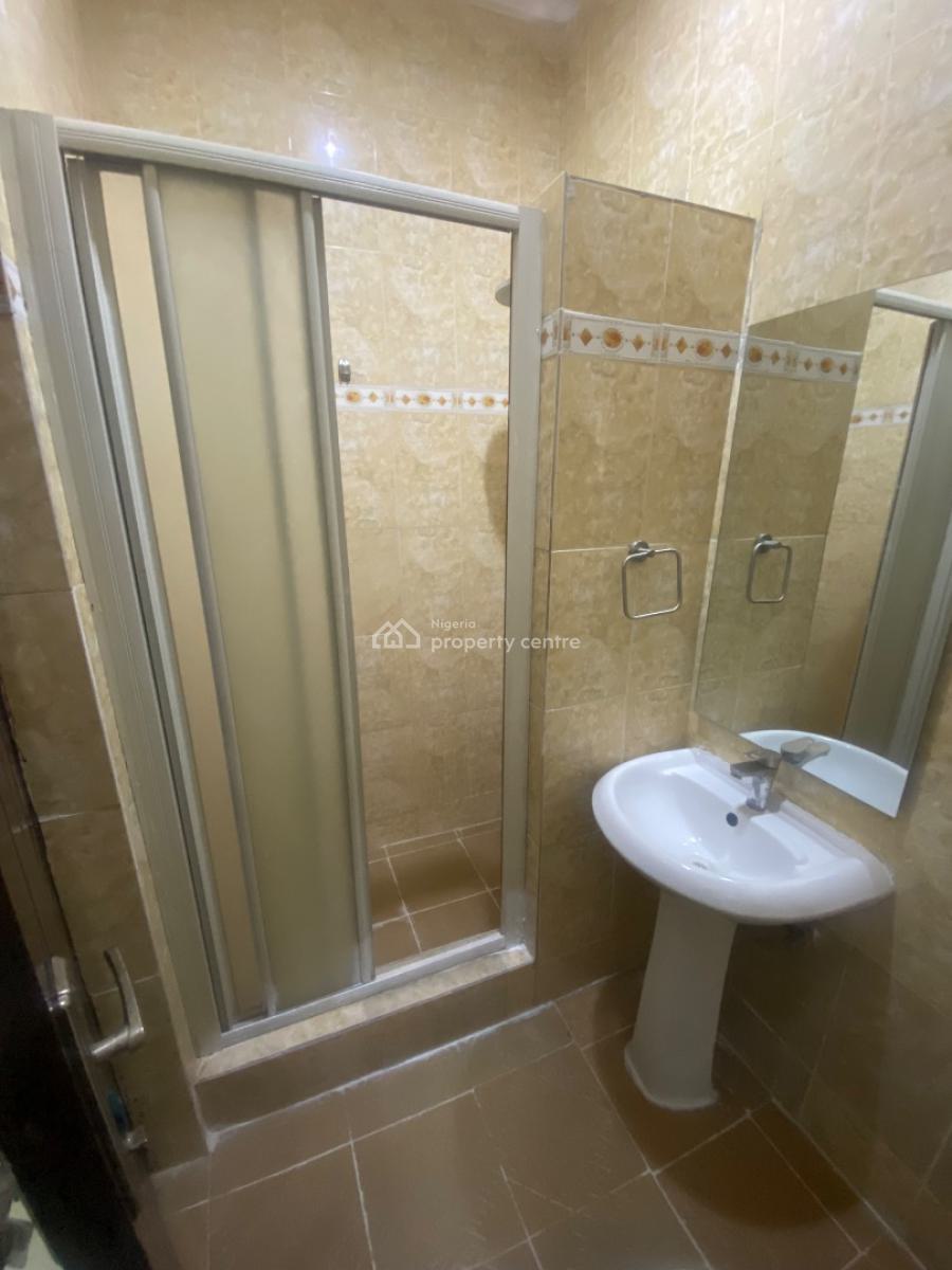 Self Serviced 2 Bedroom Apartment, Oniru Estate, Oniru, Victoria Island (vi), Lagos, Flat / Apartment for Rent