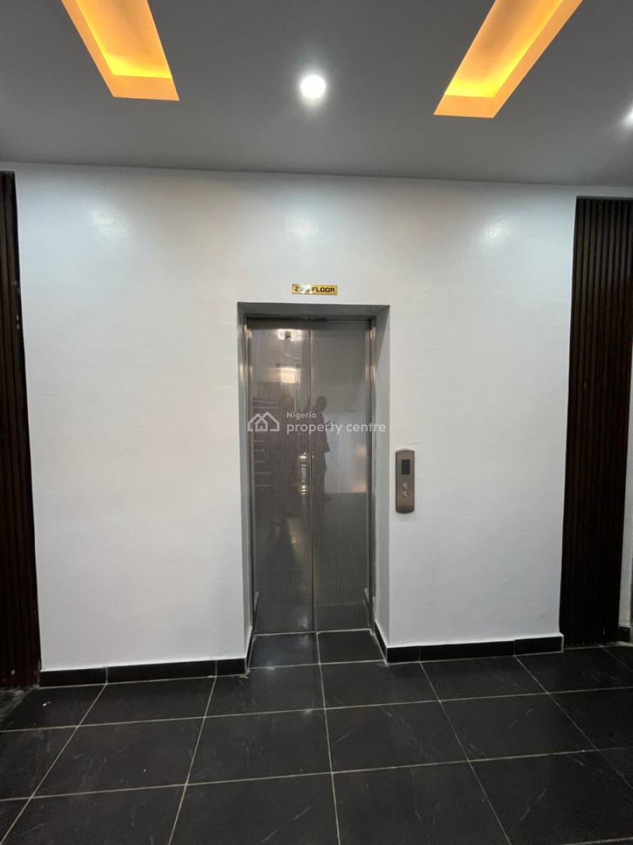 2 Bedroom Apartment, Lekki Phase 1, Lekki, Lagos, House for Rent