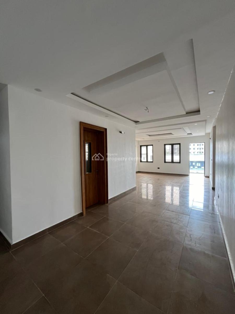 2 Bedroom Apartment, Lekki Phase 1, Lekki, Lagos, House for Rent