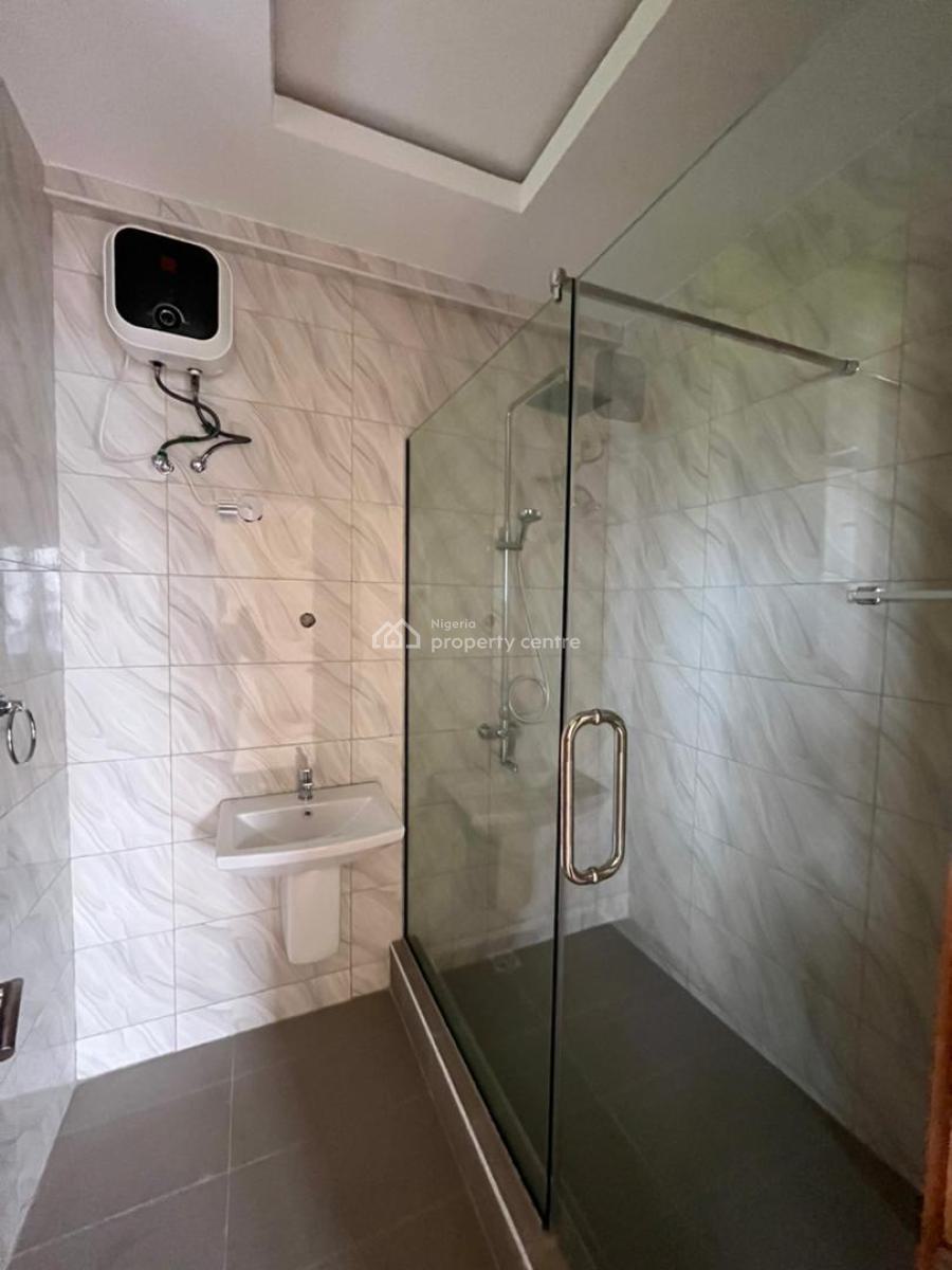 2 Bedroom Apartment, Lekki Phase 1, Lekki, Lagos, House for Rent