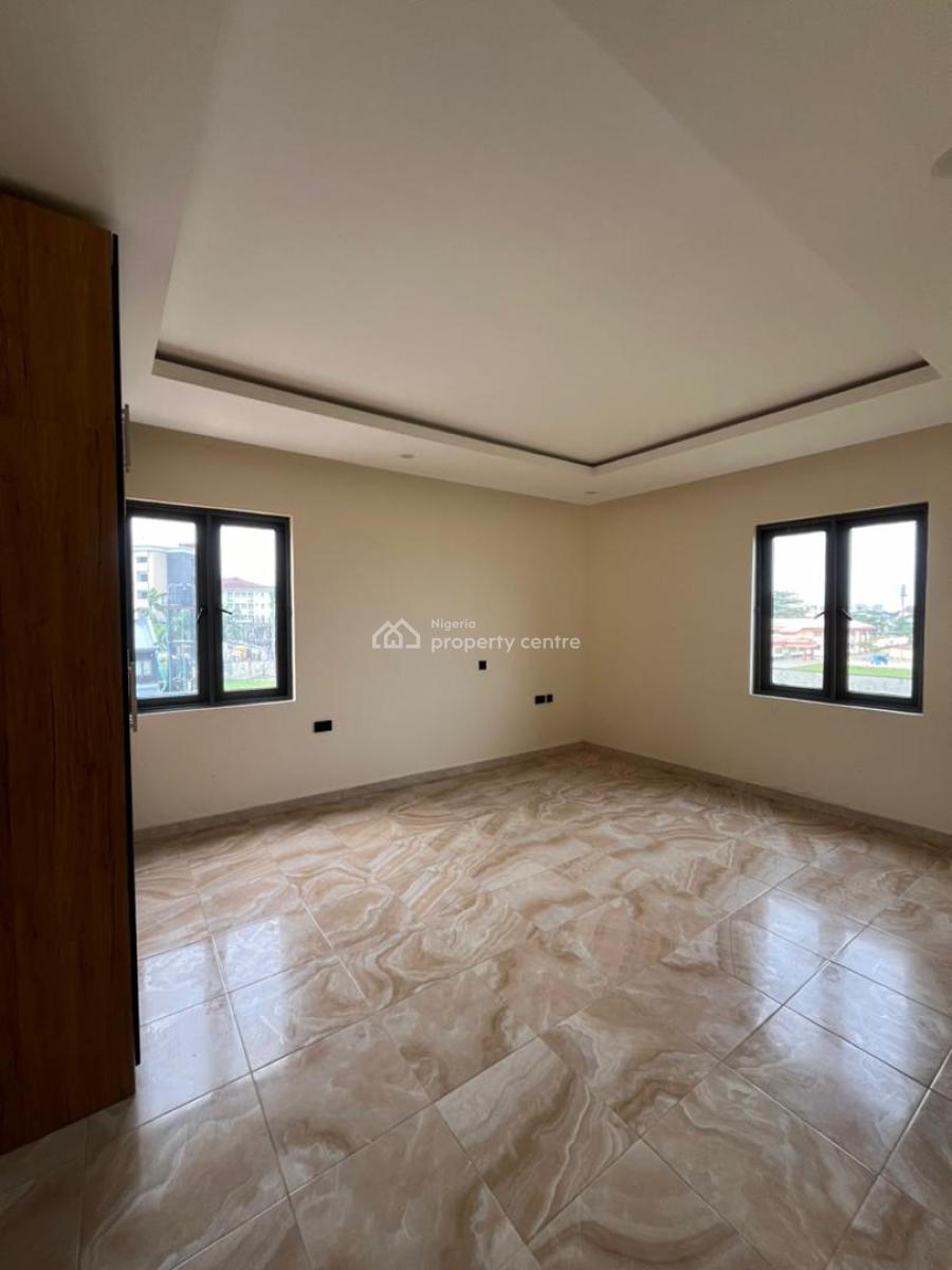 2 Bedroom Apartment, Lekki Phase 1, Lekki, Lagos, House for Rent