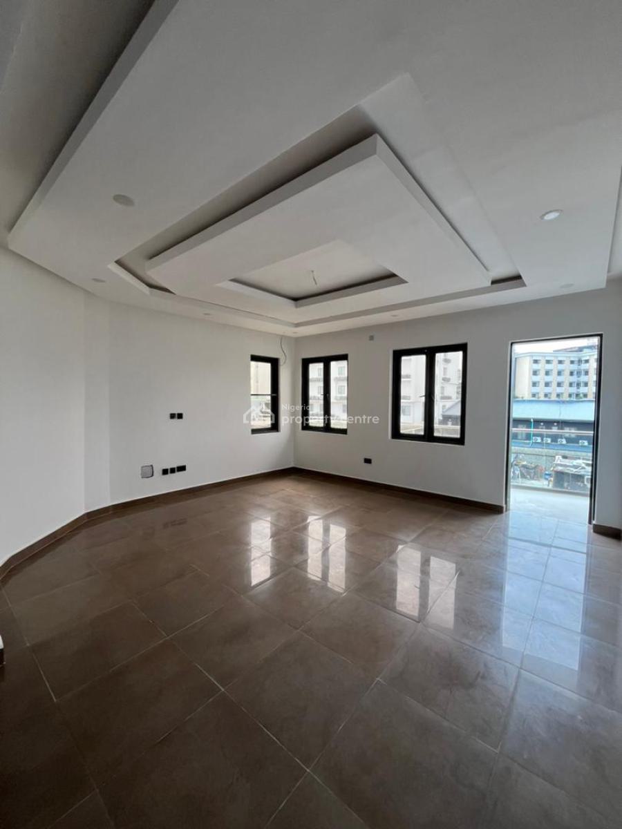 2 Bedroom Apartment, Lekki Phase 1, Lekki, Lagos, House for Rent