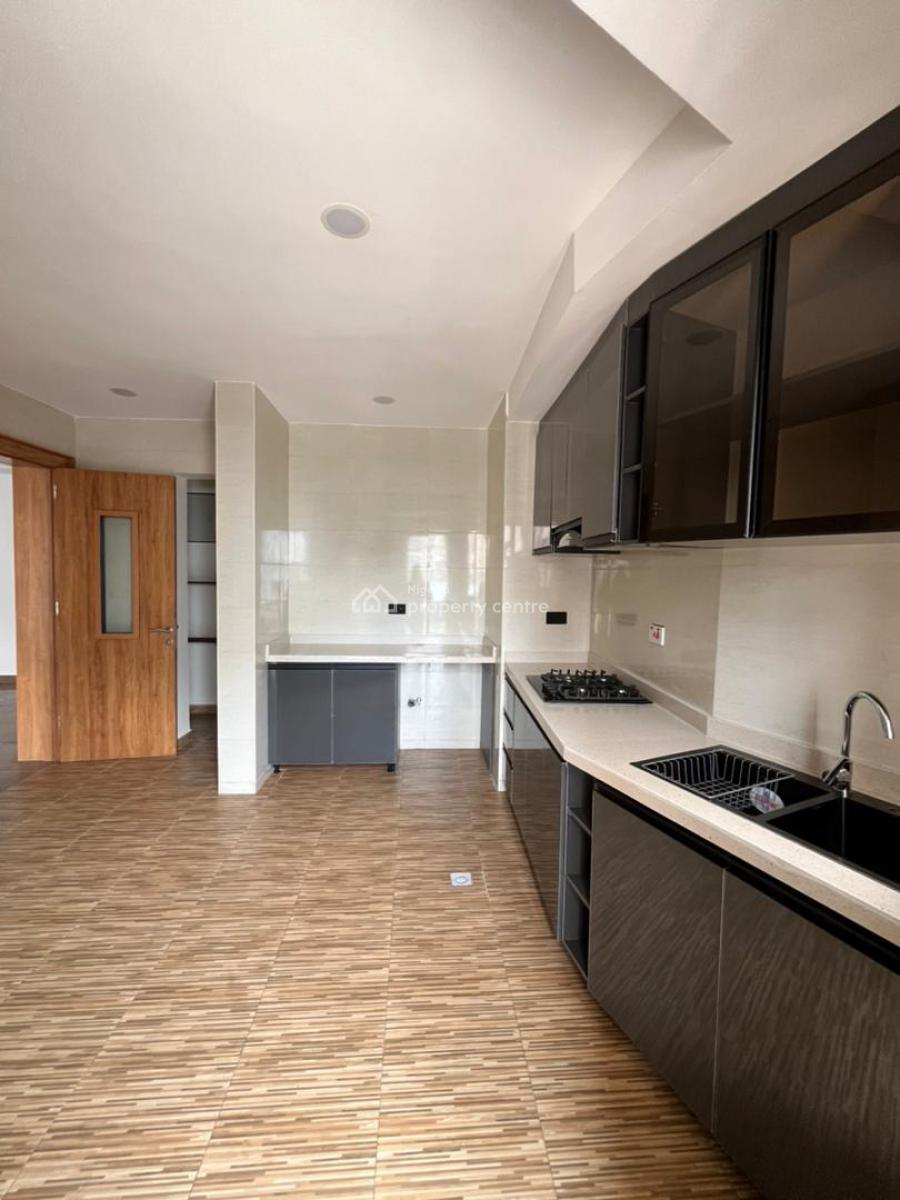 2 Bedroom Apartment, Lekki Phase 1, Lekki, Lagos, House for Rent