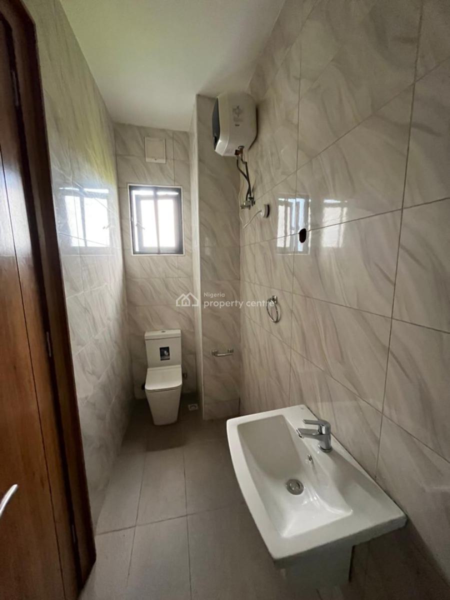 2 Bedroom Apartment, Lekki Phase 1, Lekki, Lagos, House for Rent