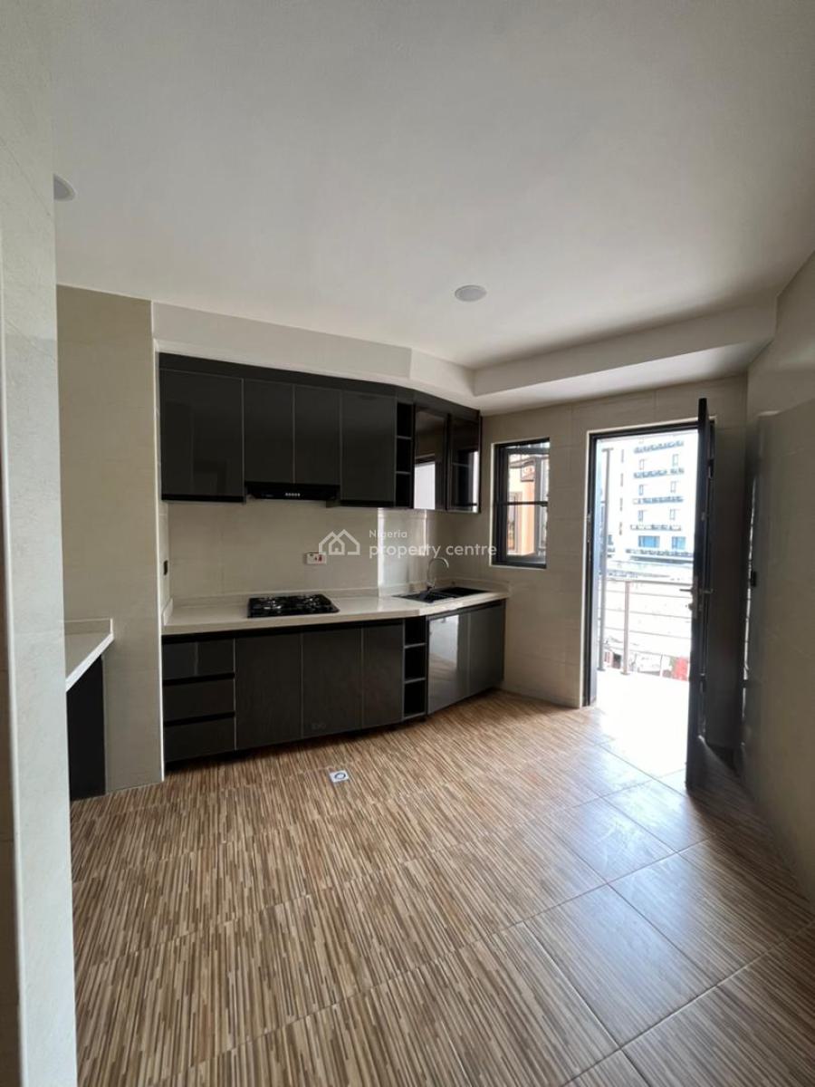 2 Bedroom Apartment, Lekki Phase 1, Lekki, Lagos, House for Rent