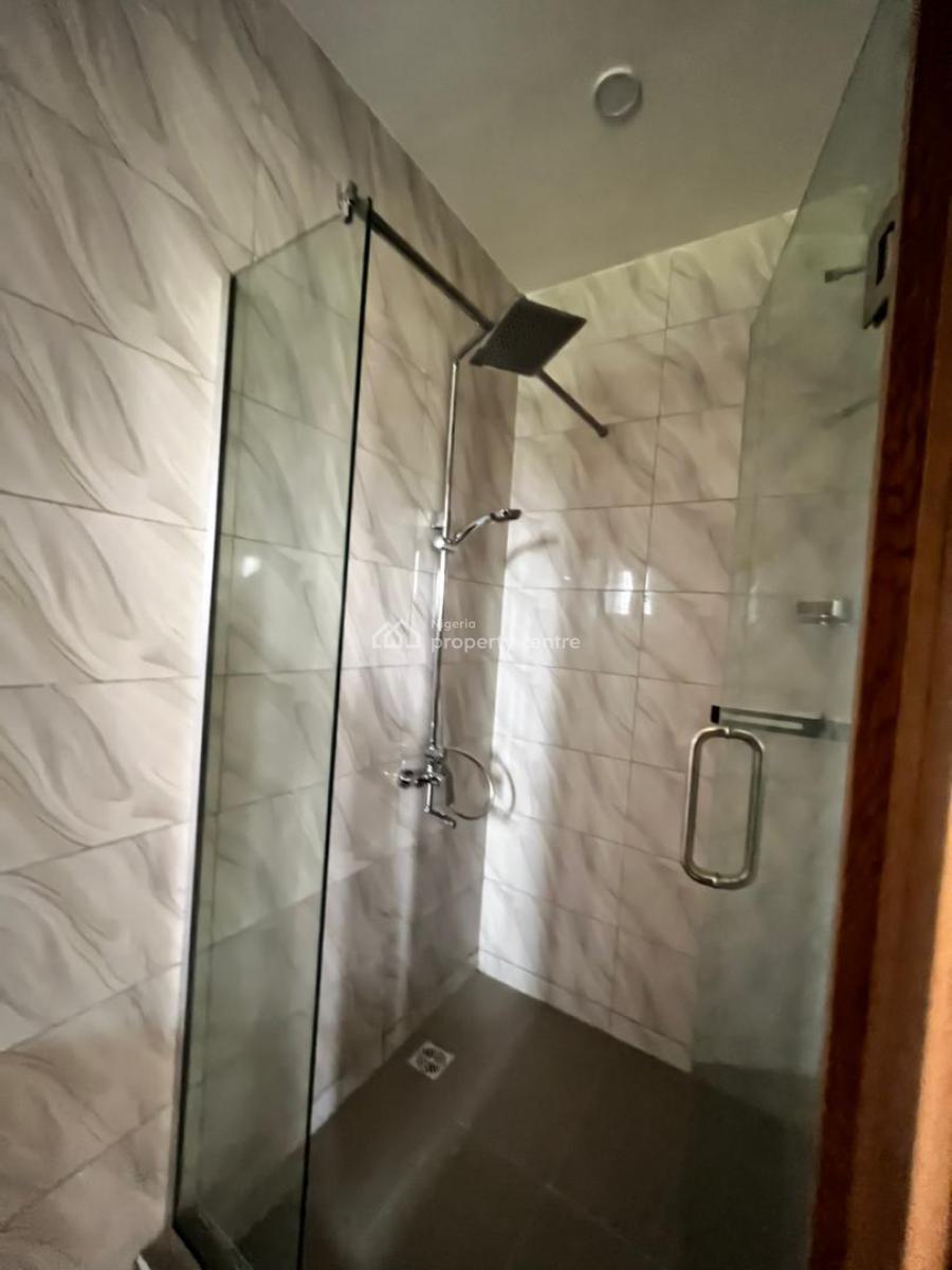 2 Bedroom Apartment, Lekki Phase 1, Lekki, Lagos, House for Rent