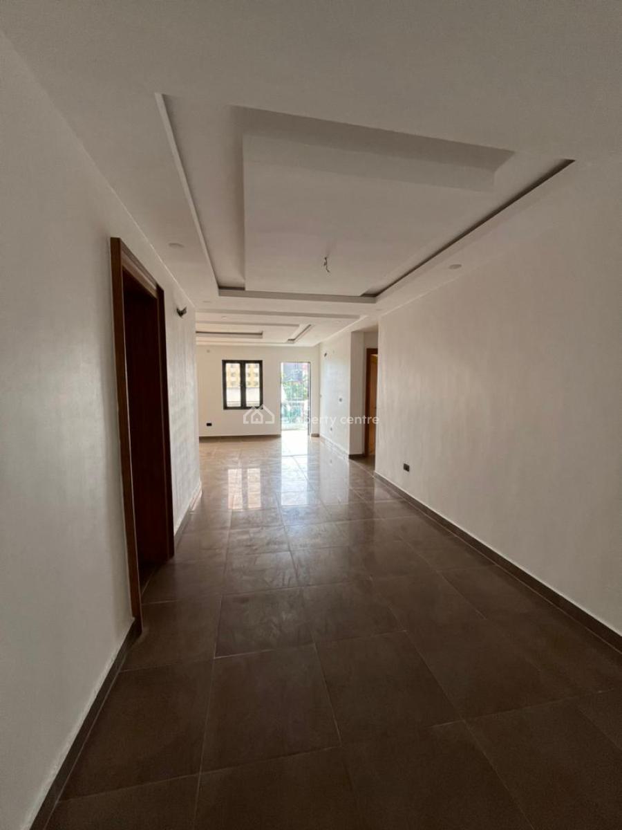 2 Bedroom Apartment, Lekki Phase 1, Lekki, Lagos, House for Rent