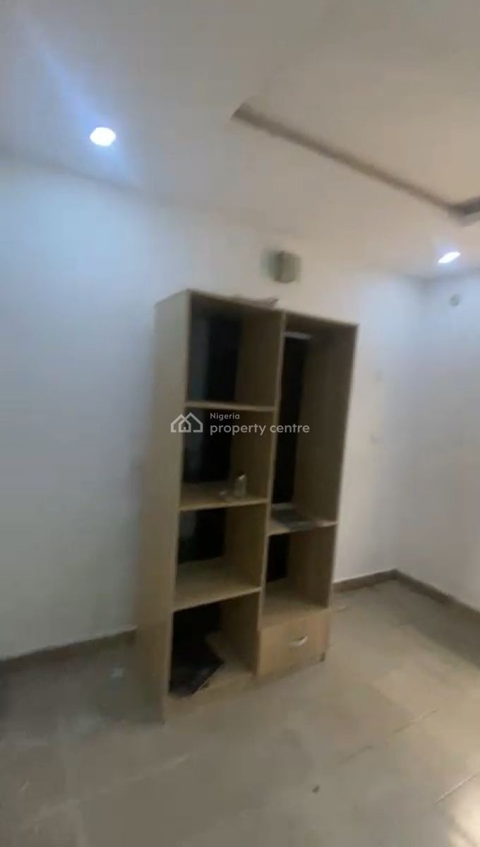 Lovely 1 Bedroom Apartment, Secured and Serene Area, Igbo Efon, Lekki, Lagos, Mini Flat (room and Parlour) for Rent