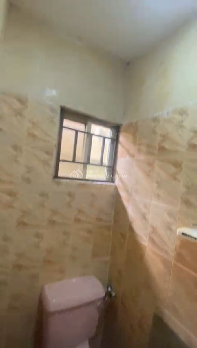 Lovely 1 Bedroom Apartment, Secured and Serene Area, Igbo Efon, Lekki, Lagos, Mini Flat (room and Parlour) for Rent