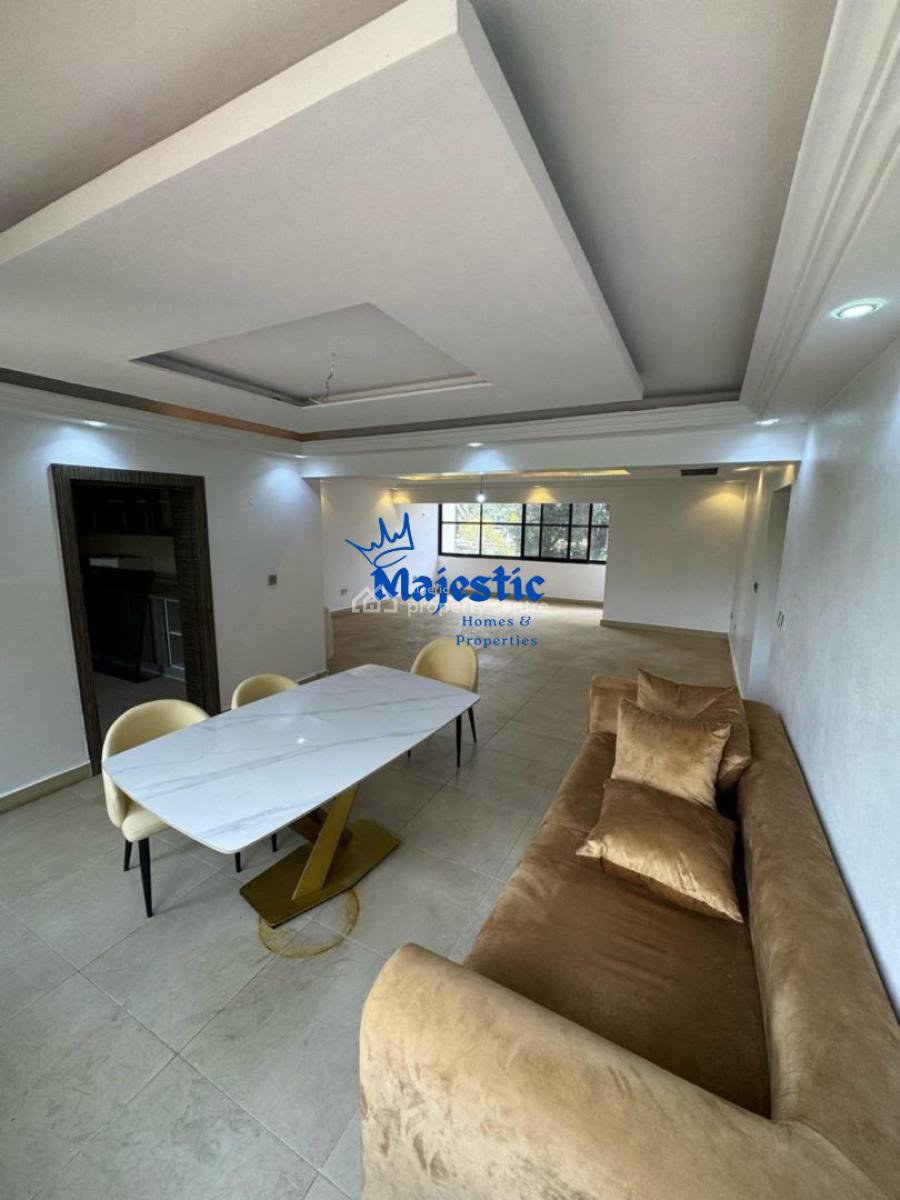 a Luxury 3 Bedroom Flat in a Serene Environment in Ikoyi, Ikoyi, Lagos, Flat / Apartment for Rent