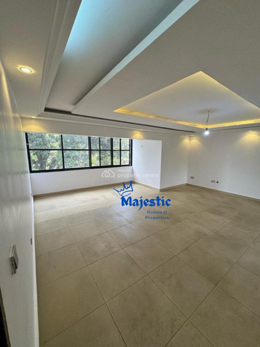 a Luxury 3 Bedroom Flat in a Serene Environment in Ikoyi, Ikoyi, Lagos, Flat / Apartment for Rent