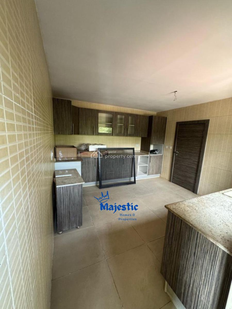 a Luxury 3 Bedroom Flat in a Serene Environment in Ikoyi, Ikoyi, Lagos, Flat / Apartment for Rent