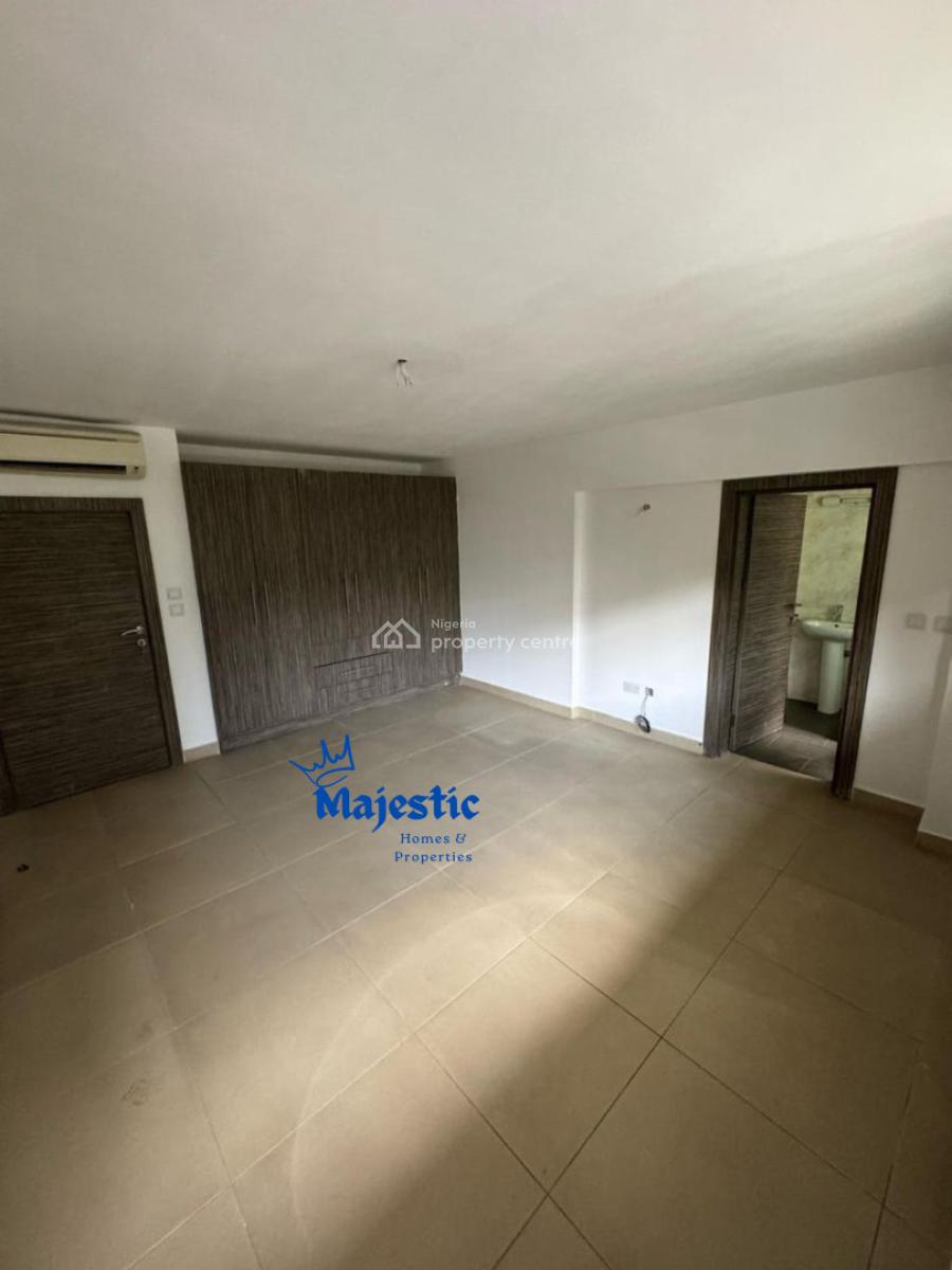 a Luxury 3 Bedroom Flat in a Serene Environment in Ikoyi, Ikoyi, Lagos, Flat / Apartment for Rent