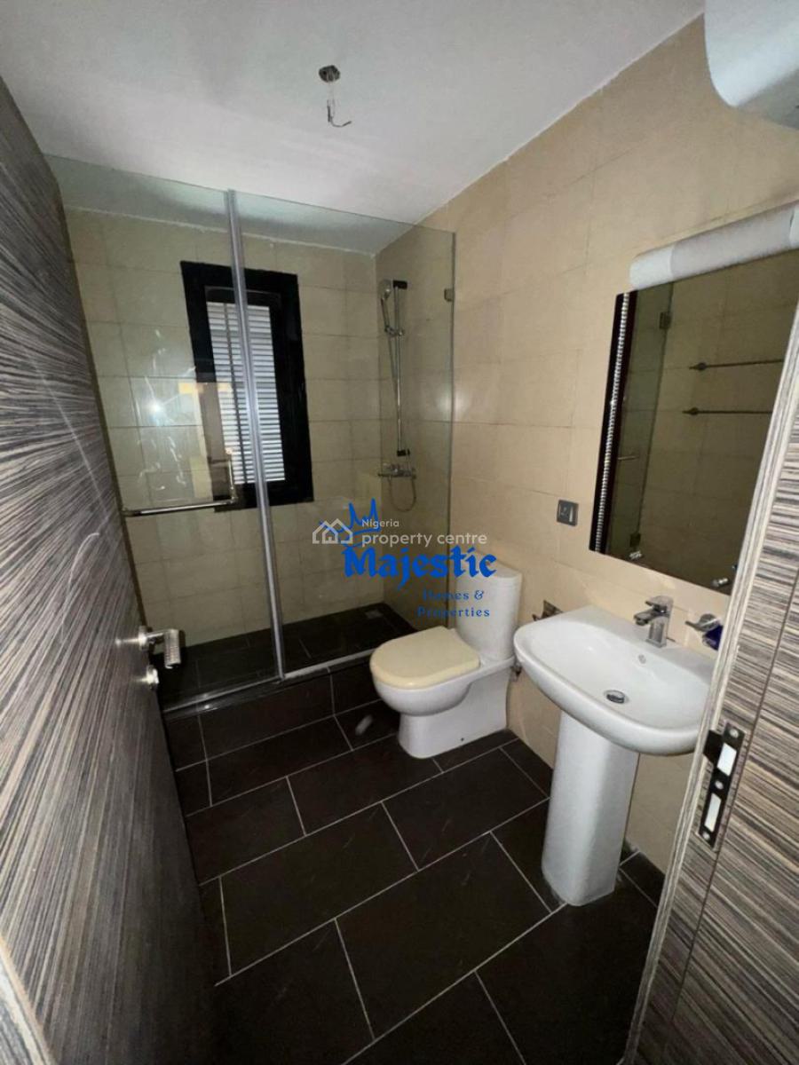 a Luxury 3 Bedroom Flat in a Serene Environment in Ikoyi, Ikoyi, Lagos, Flat / Apartment for Rent