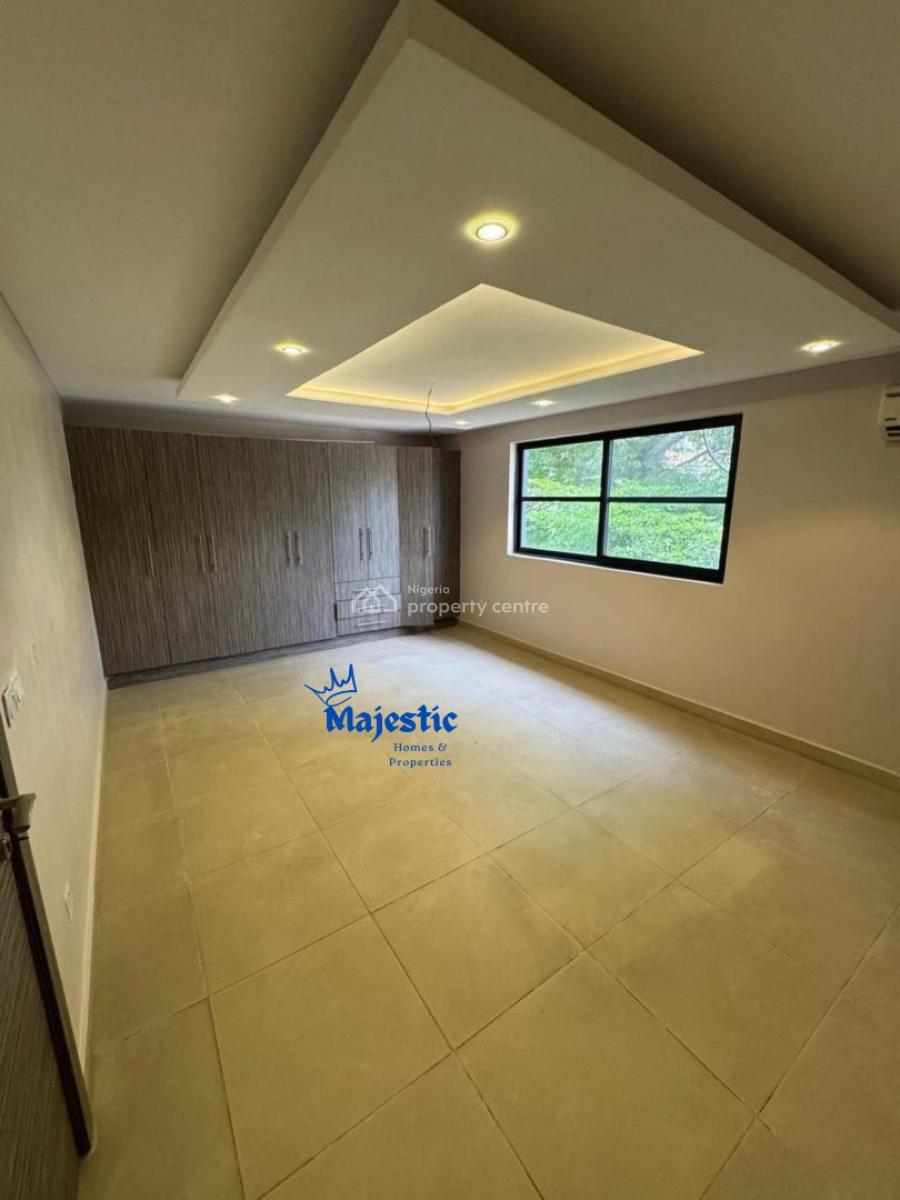 a Luxury 3 Bedroom Flat in a Serene Environment in Ikoyi, Ikoyi, Lagos, Flat / Apartment for Rent