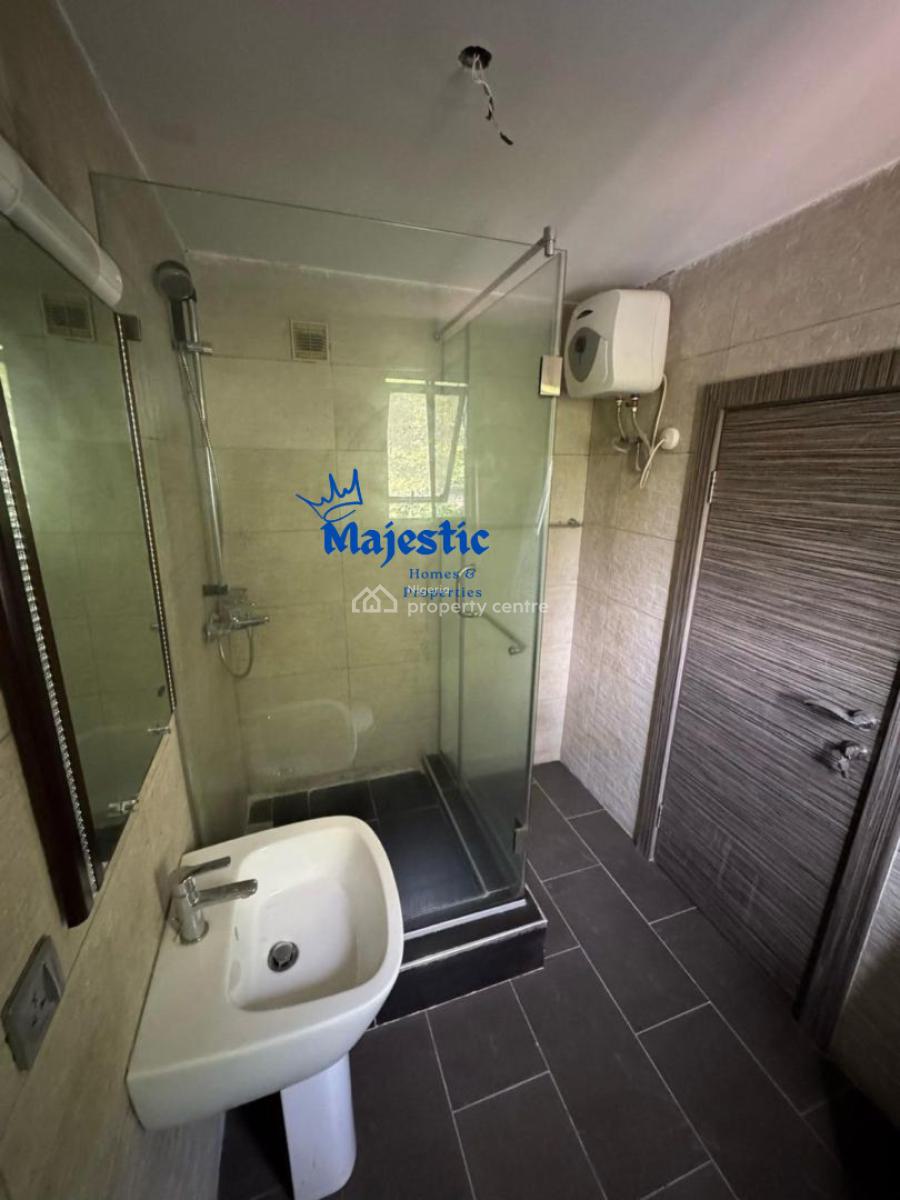 a Luxury 3 Bedroom Flat in a Serene Environment in Ikoyi, Ikoyi, Lagos, Flat / Apartment for Rent