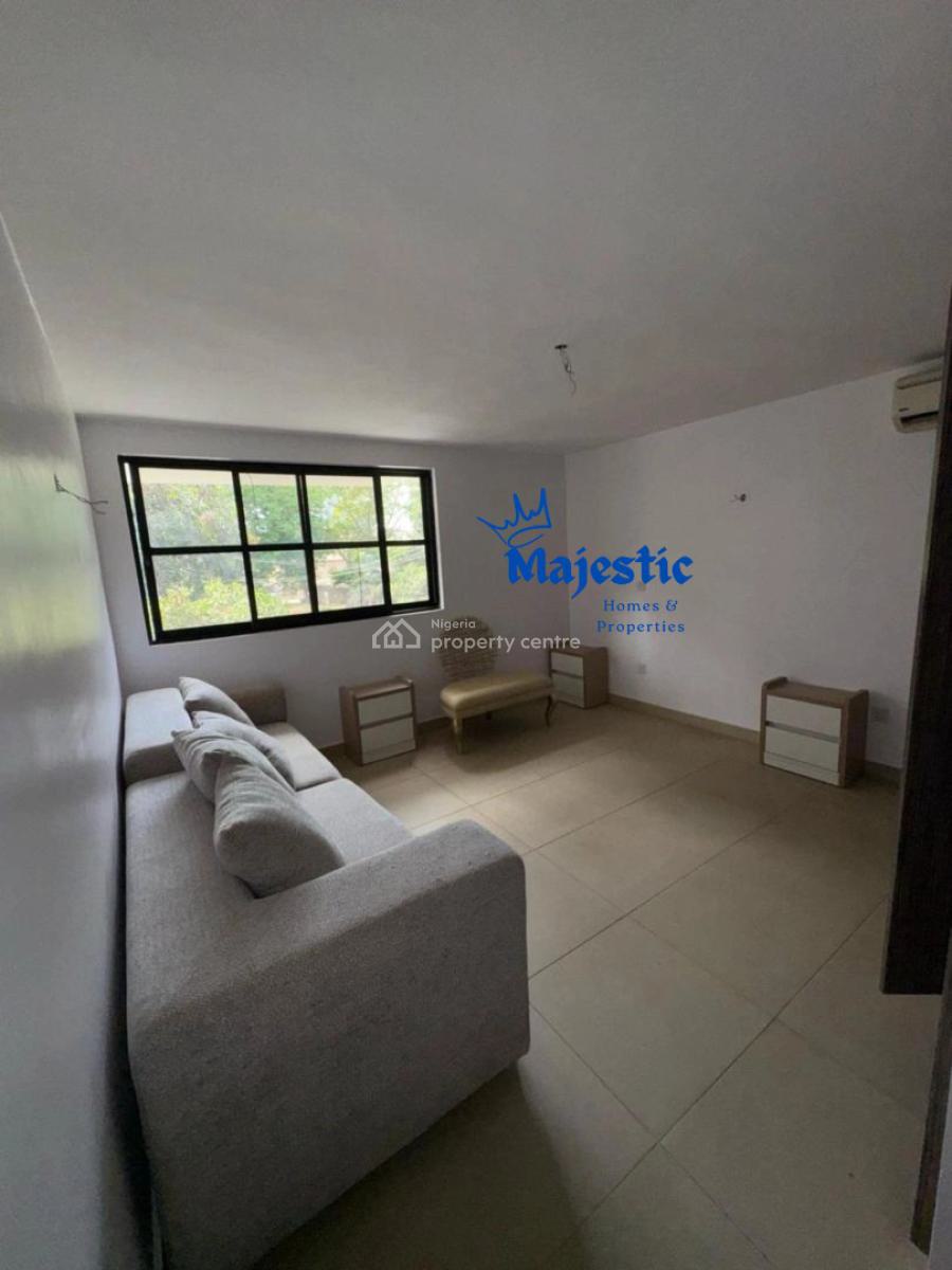 a Luxury 3 Bedroom Flat in a Serene Environment in Ikoyi, Ikoyi, Lagos, Flat / Apartment for Rent