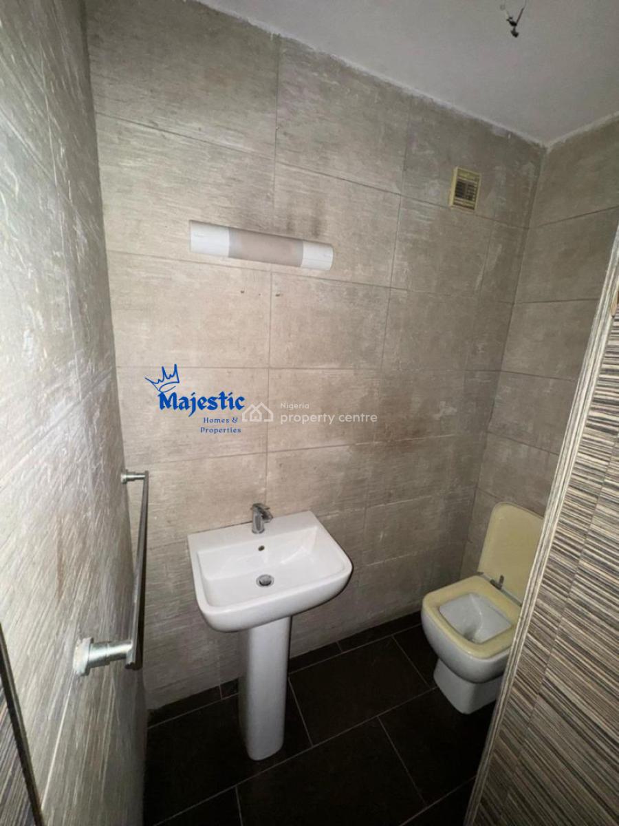 a Luxury 3 Bedroom Flat in a Serene Environment in Ikoyi, Ikoyi, Lagos, Flat / Apartment for Rent