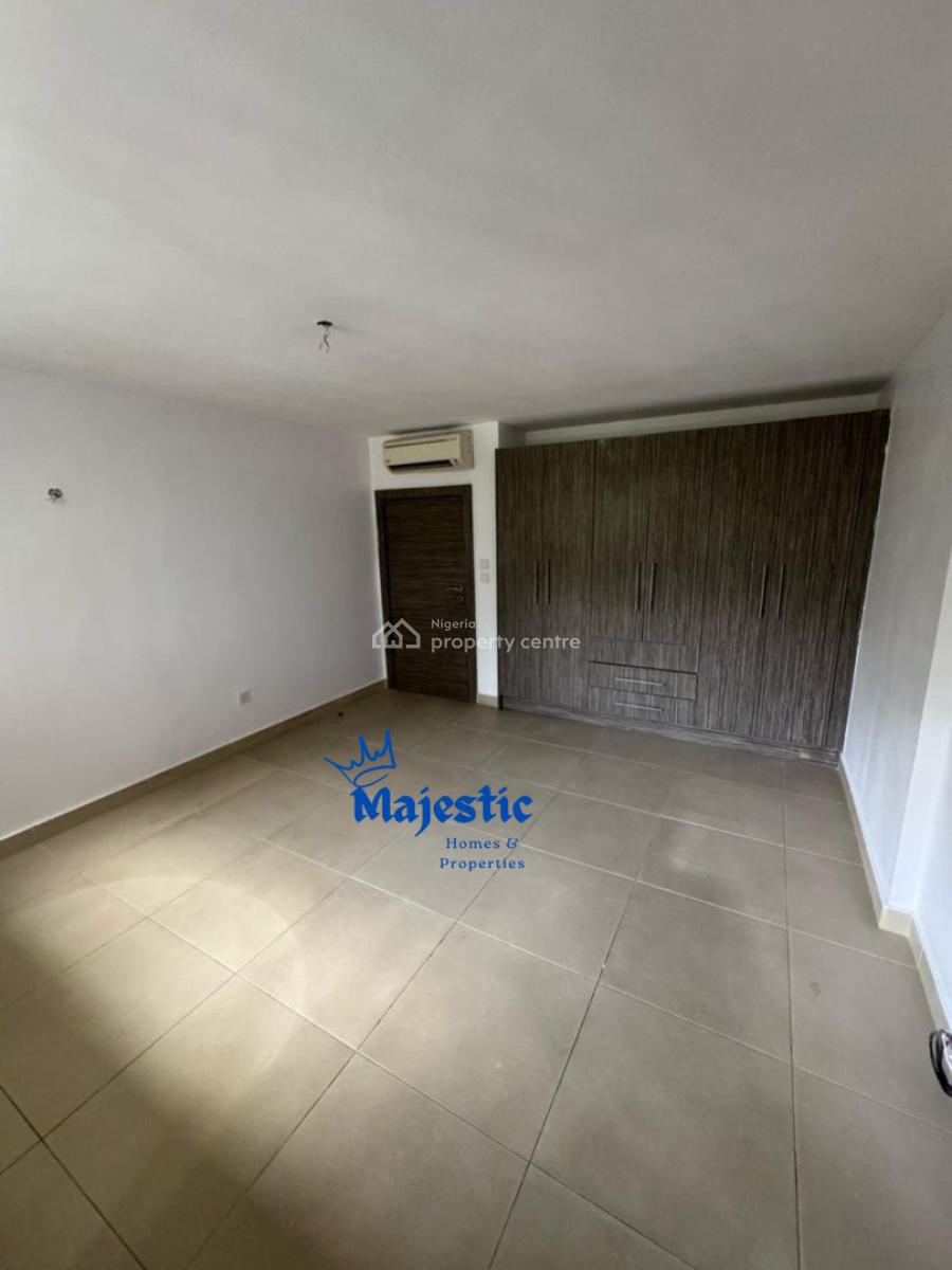 a Luxury 3 Bedroom Flat in a Serene Environment in Ikoyi, Ikoyi, Lagos, Flat / Apartment for Rent