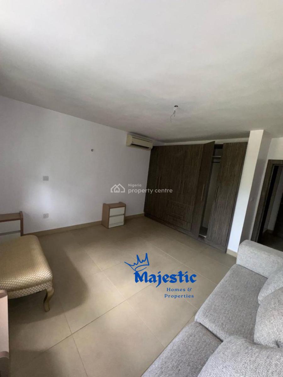 a Luxury 3 Bedroom Flat in a Serene Environment in Ikoyi, Ikoyi, Lagos, Flat / Apartment for Rent