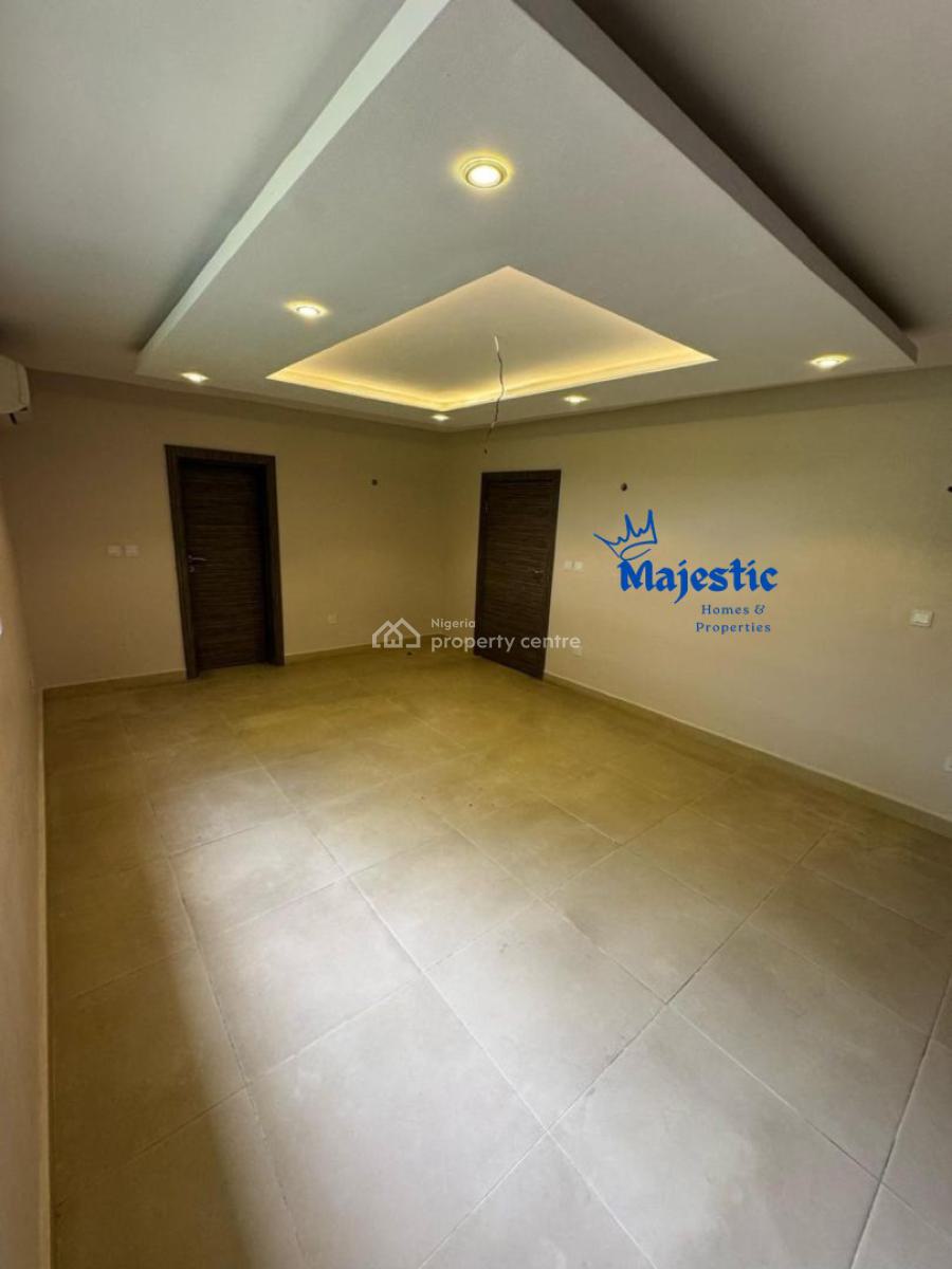 a Luxury 3 Bedroom Flat in a Serene Environment in Ikoyi, Ikoyi, Lagos, Flat / Apartment for Rent