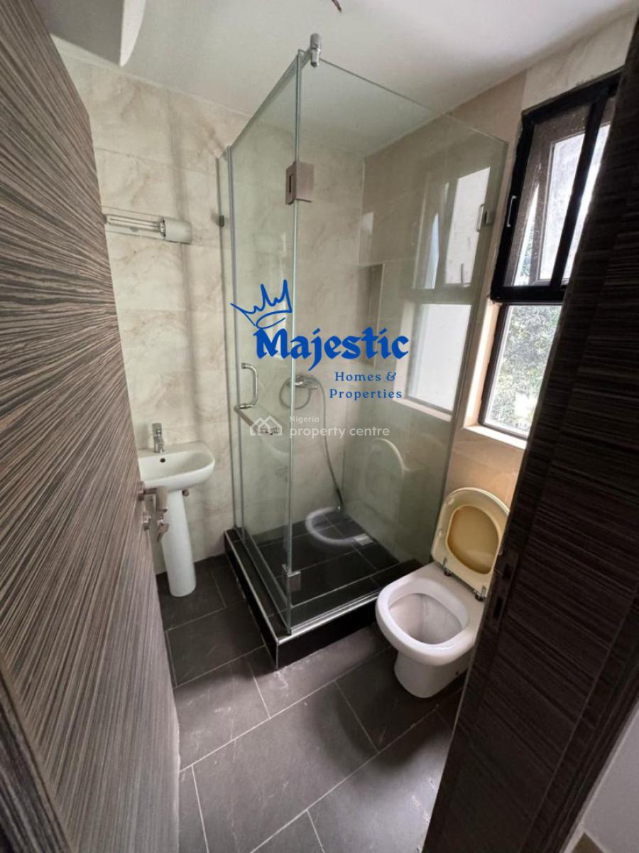 a Luxury 3 Bedroom Flat in a Serene Environment in Ikoyi, Ikoyi, Lagos, Flat / Apartment for Rent