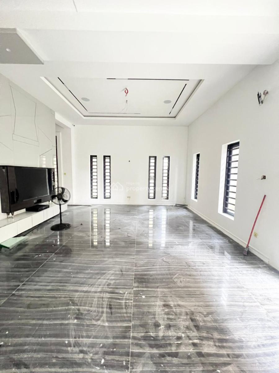 Ultra Luxury 5-bedroom Fully Detached House, Old Ikoyi, Ikoyi, Lagos, House for Sale