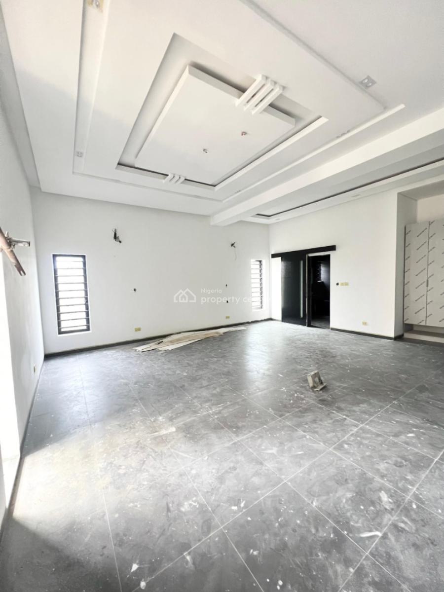 Ultra Luxury 5-bedroom Fully Detached House, Old Ikoyi, Ikoyi, Lagos, House for Sale