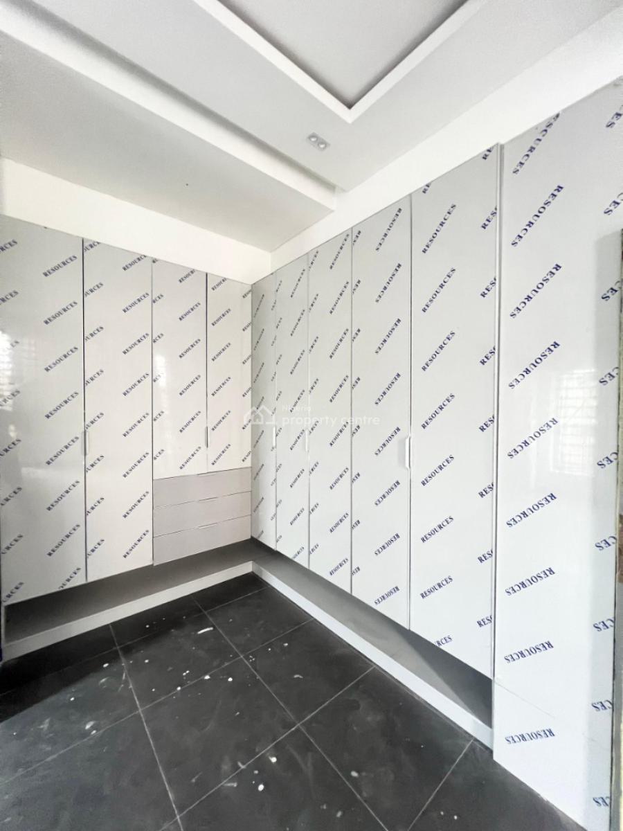 Ultra Luxury 5-bedroom Fully Detached House, Old Ikoyi, Ikoyi, Lagos, House for Sale