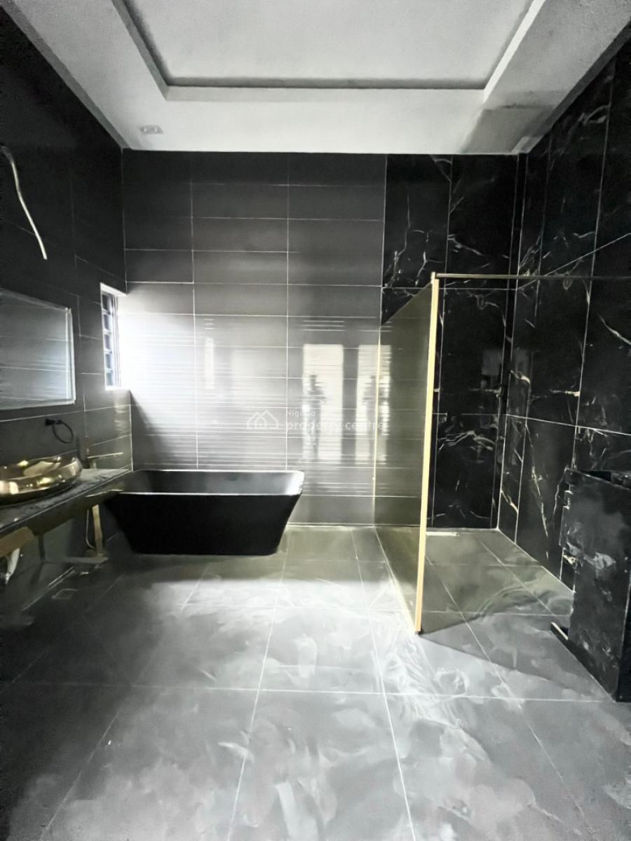 Ultra Luxury 5-bedroom Fully Detached House, Old Ikoyi, Ikoyi, Lagos, House for Sale