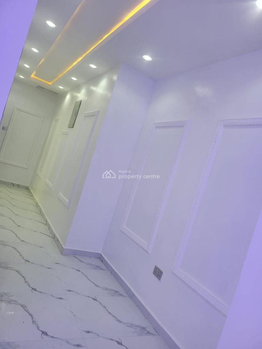 Spacious 2 Bedroom Apartment, Ikate, Lekki, Lagos, Flat / Apartment for Rent
