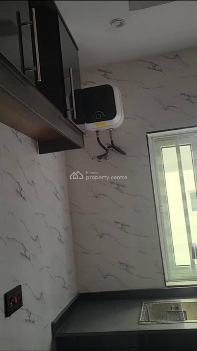 Spacious 2 Bedroom Apartment, Ikate, Lekki, Lagos, Flat / Apartment for Rent