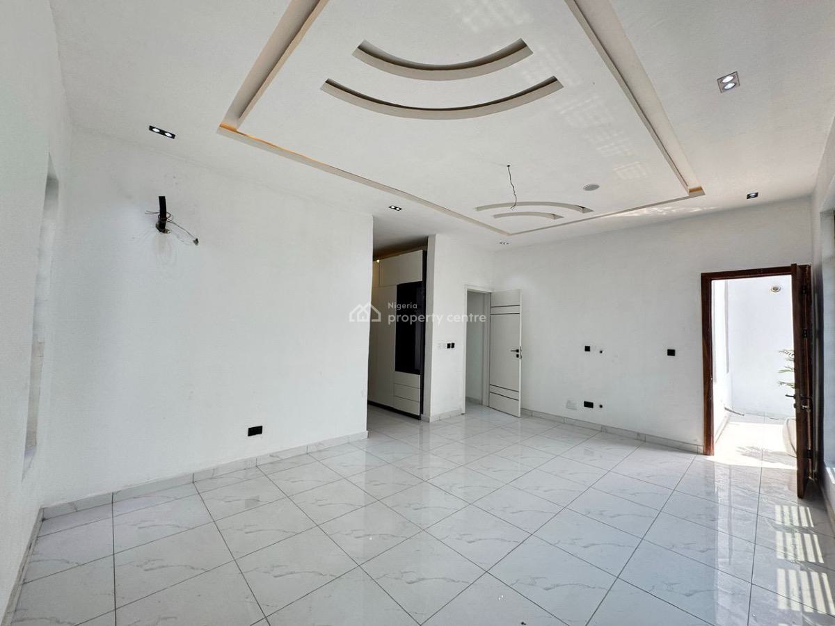 5 Bedroom Fully Detached Duplex with Bq, Idado, Lekki, Lagos, Detached Duplex for Sale