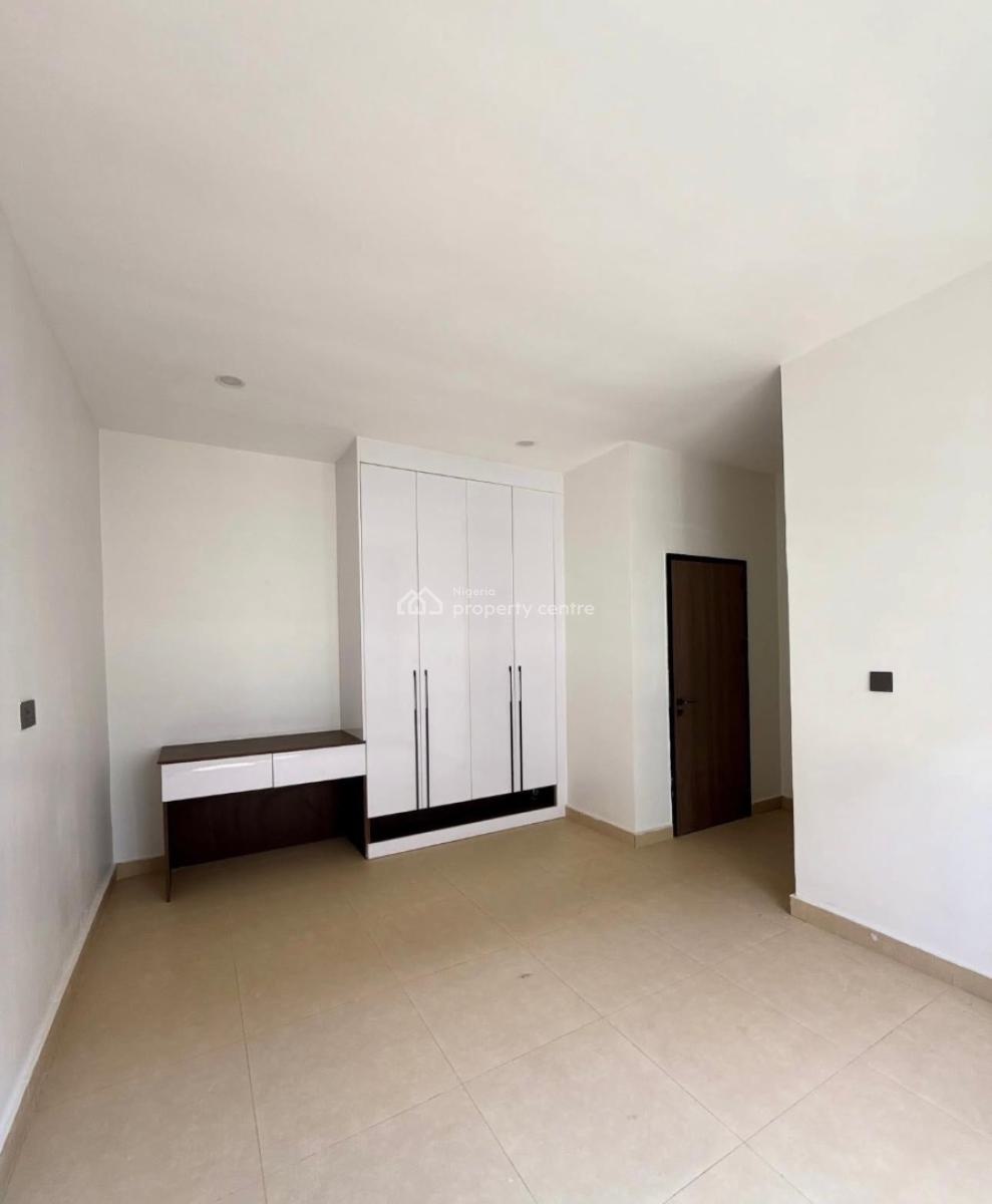 5 Bedroom Terrace Duplex, Jahi, Jahi, Abuja, Terraced Duplex for Rent