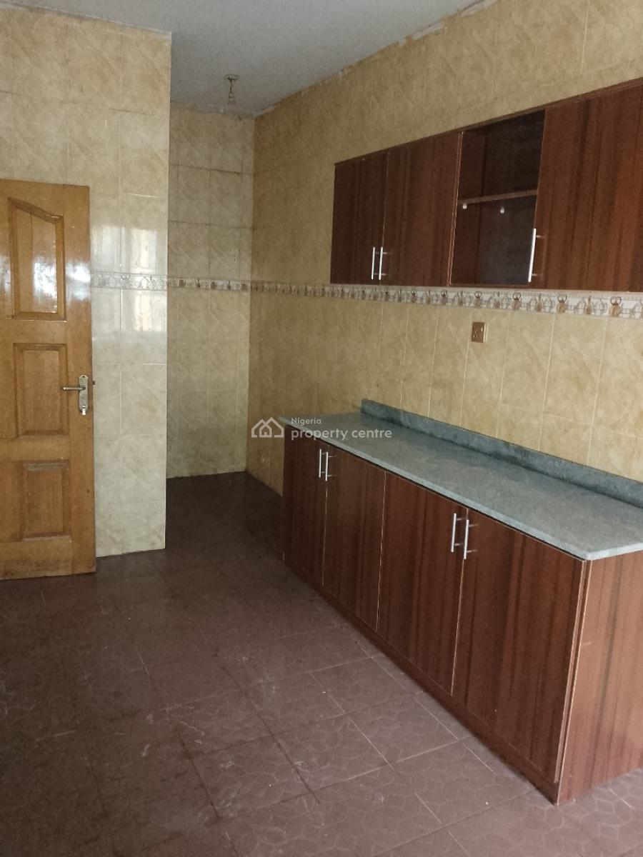 Massive 3bedrooms Flat, Ologunfe Awoyaya Ibeju-lekki Lagos, Awoyaya, Ibeju Lekki, Lagos, Flat / Apartment for Rent