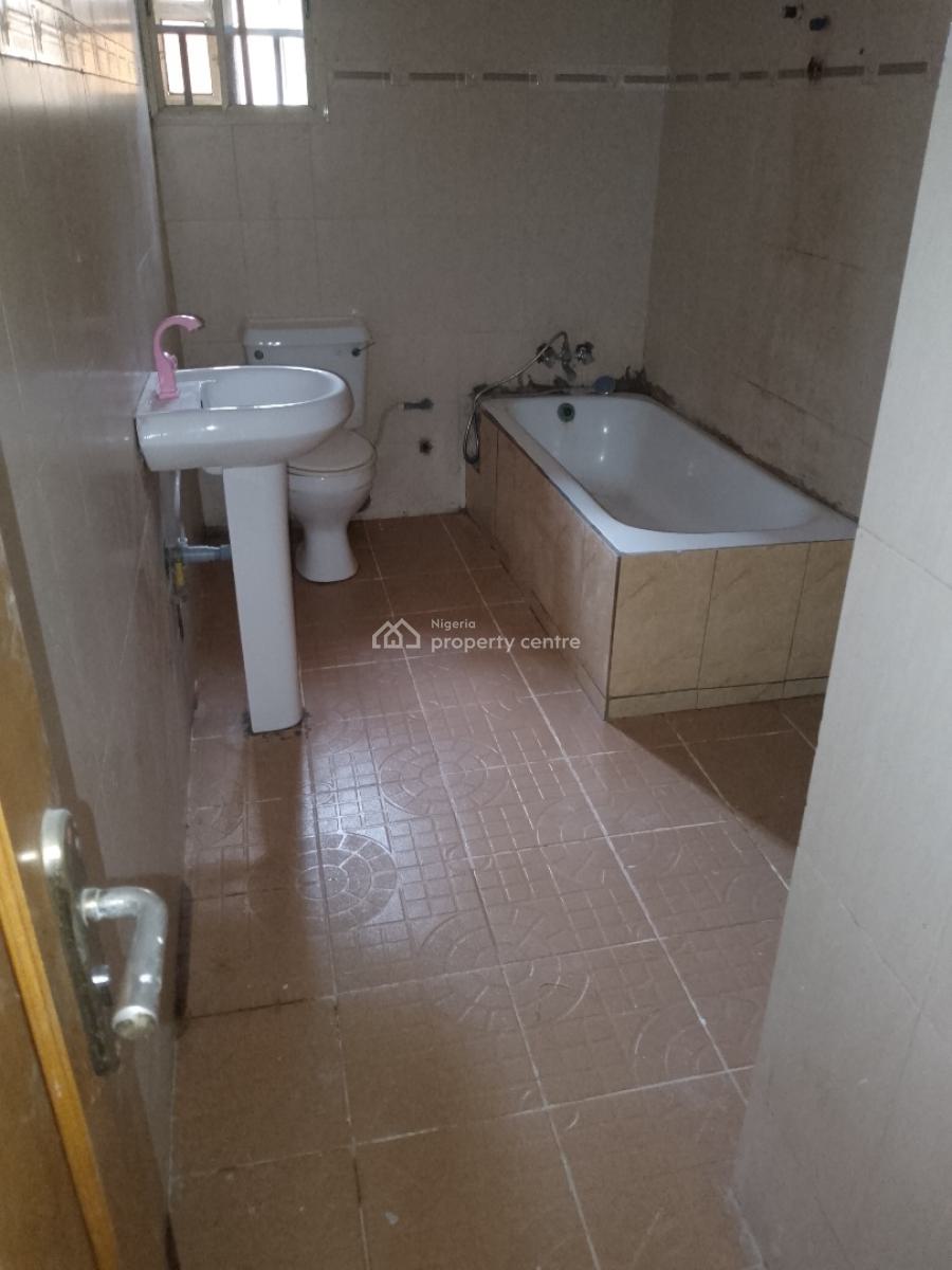 Massive 3bedrooms Flat, Ologunfe Awoyaya Ibeju-lekki Lagos, Awoyaya, Ibeju Lekki, Lagos, Flat / Apartment for Rent